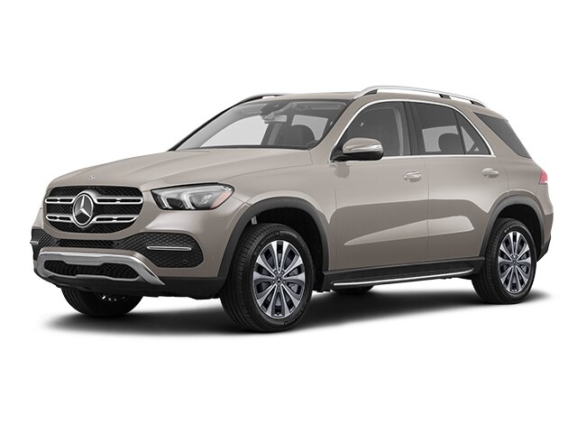 2020 Mercedes-Benz GLE GLE 350